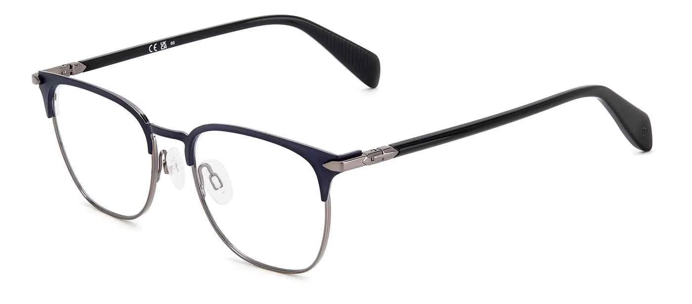 Rag & Bone RNB7057 Eyeglasses - view 5